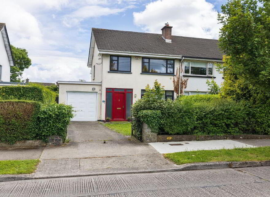 51 Castle Park, Clondalkin, Clondalkin, D22V092