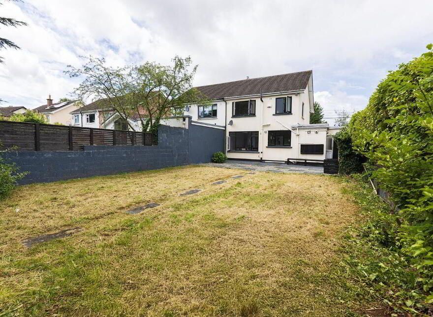 51 Castle Park, Clondalkin, Clondalkin, D22V092