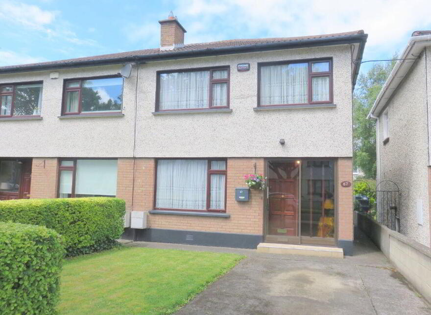 67 Saint John's Park East, Clondalkin, Clondalkin, D22X4E2 photo