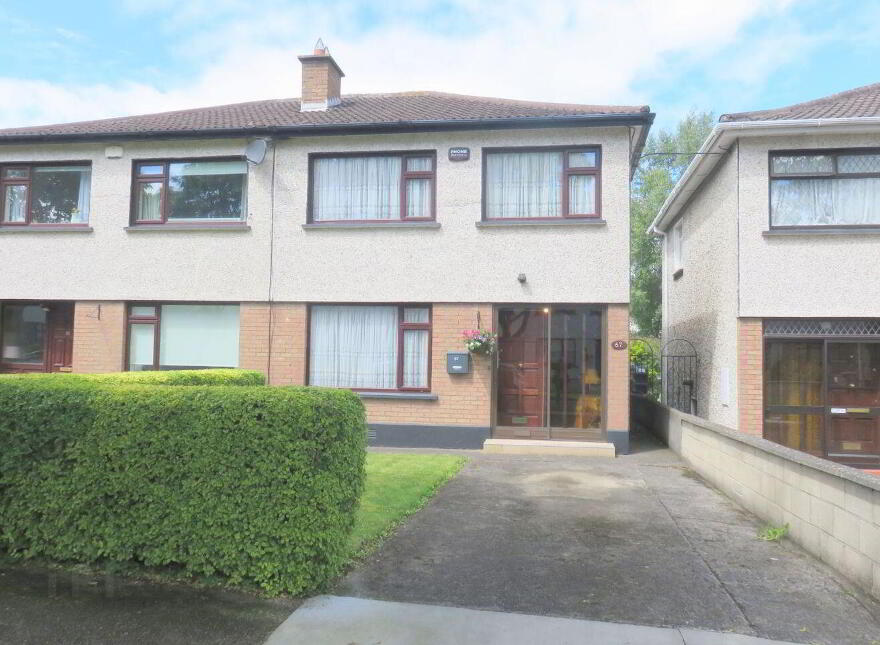 67 Saint John's Park East, Clondalkin, Clondalkin, D22X4E2