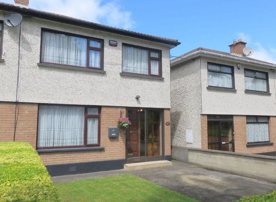 67 Saint John's Park East, Clondalkin, Clondalkin, D22X4E2