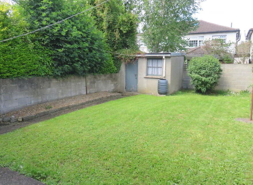 67 Saint John's Park East, Clondalkin, Clondalkin, D22X4E2