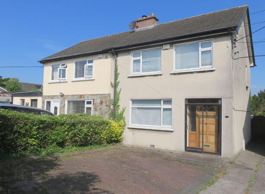 7 Castle Close, Clondalkin, Clondalkin, D22A5Y4