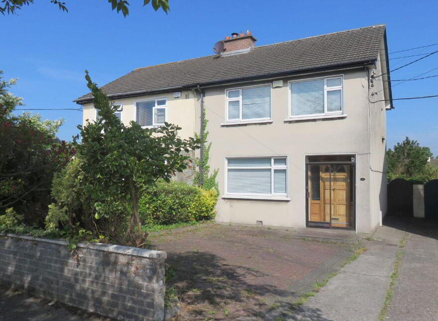7 Castle Close, Clondalkin, Clondalkin, D22A5Y4