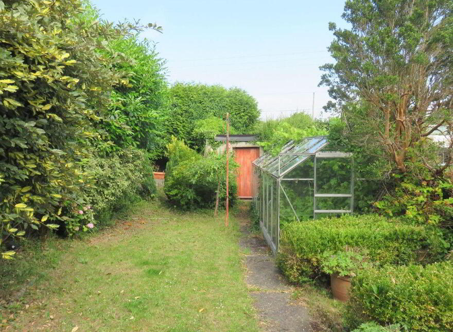 7 Castle Close, Clondalkin, Clondalkin, D22A5Y4