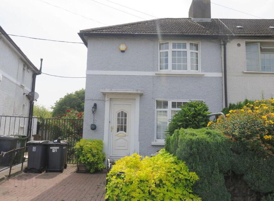 19 Dingle Road, Cabra, Cabra, D07P9F9