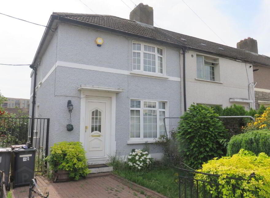 19 Dingle Road, Cabra, Cabra, D07P9F9 photo