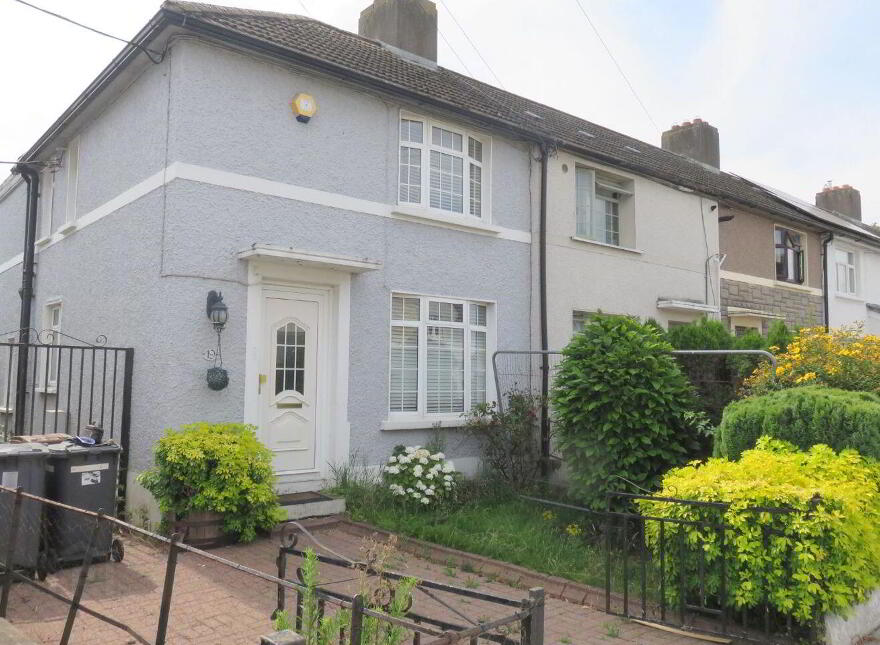 19 Dingle Road, Cabra, Cabra, D07P9F9