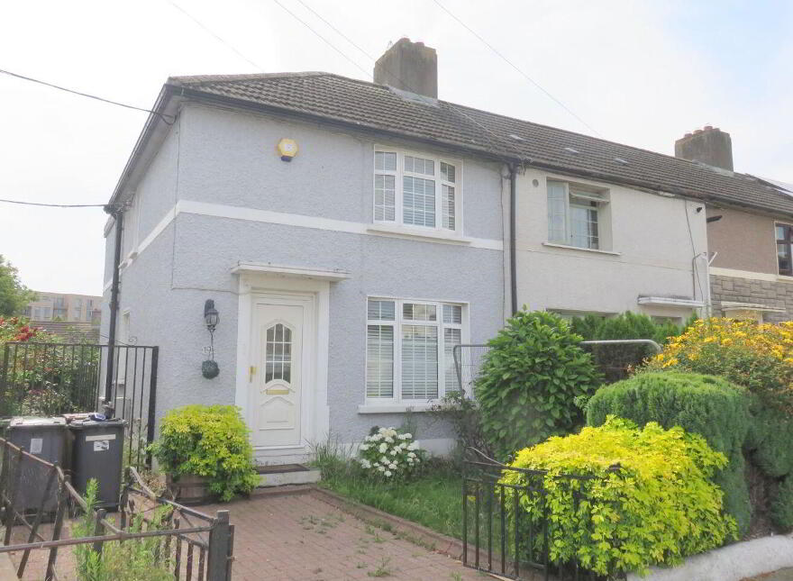19 Dingle Road, Cabra, Cabra, D07P9F9
