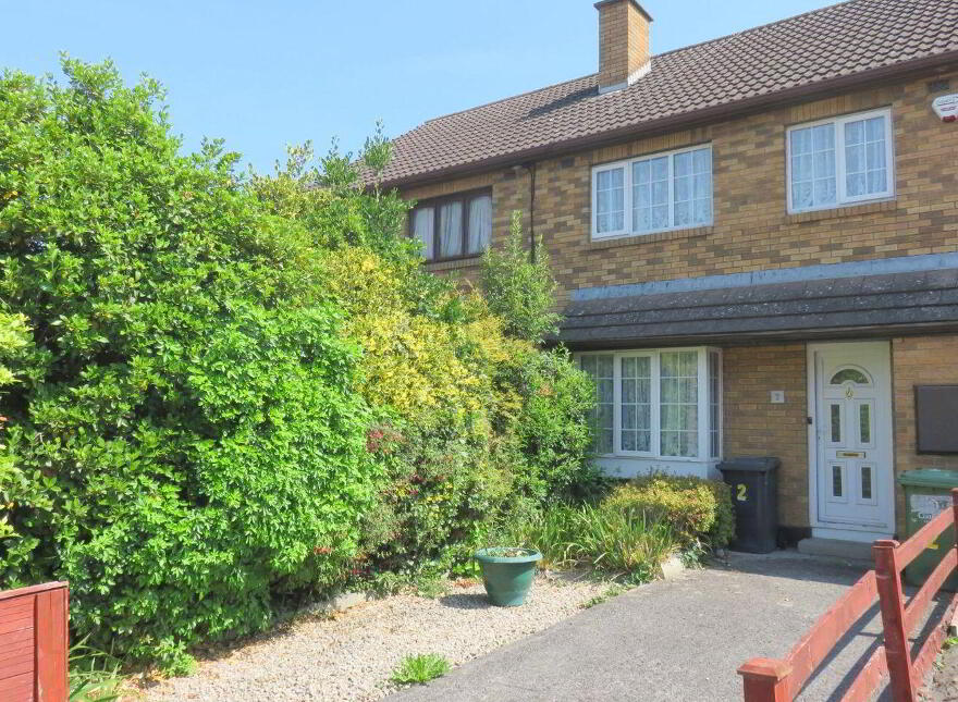 2 Pinewoods, Clondalkin, Clondalkin, D22N5V6 photo
