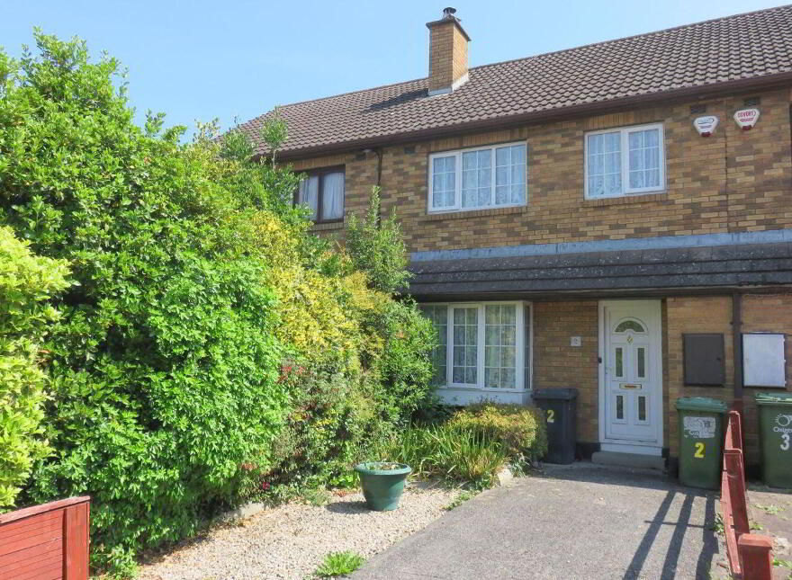 2 Pinewoods, Clondalkin, Clondalkin, D22N5V6