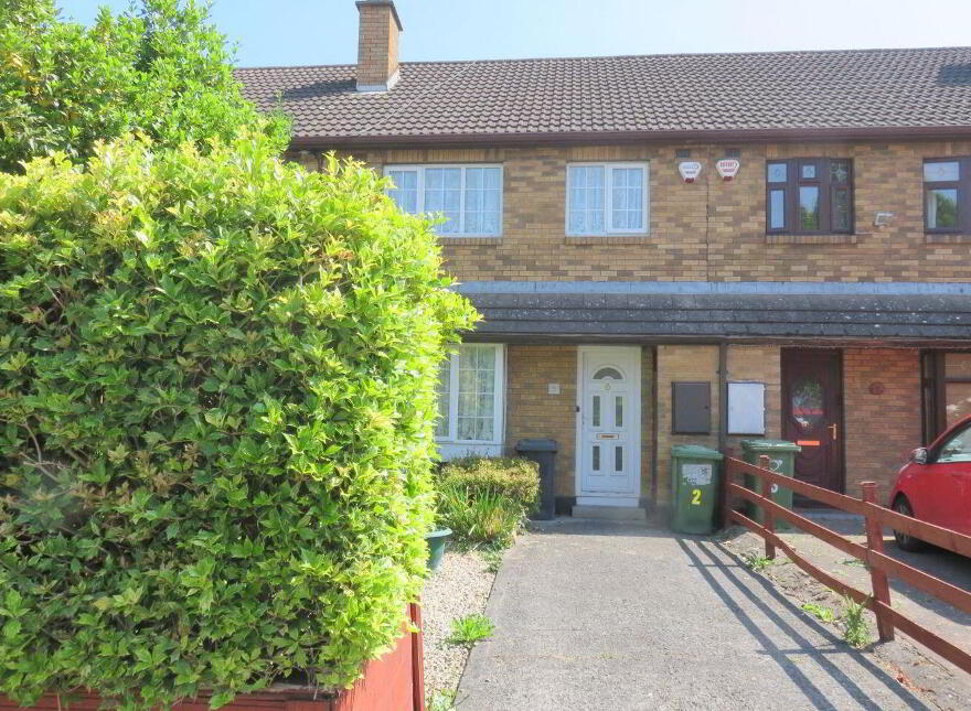2 Pinewoods, Clondalkin, Clondalkin, D22N5V6
