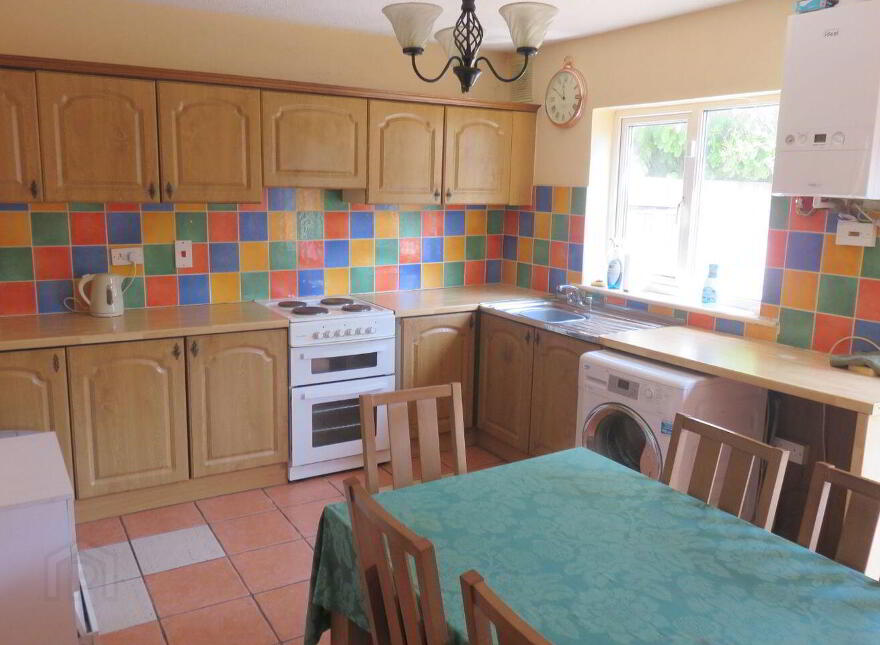 2 Pinewoods, Clondalkin, Clondalkin, D22N5V6