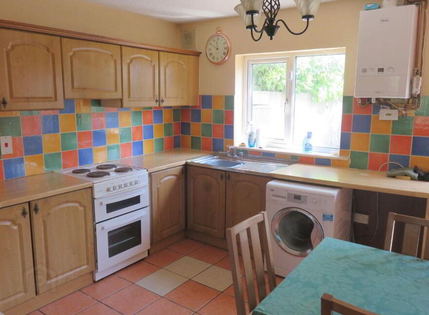 2 Pinewoods, Clondalkin, Clondalkin, D22N5V6