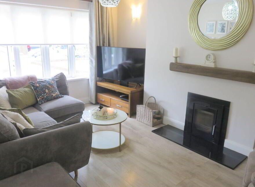 202 Palmerstown Woods, Clondalkin, Clondalkin, D22T181
