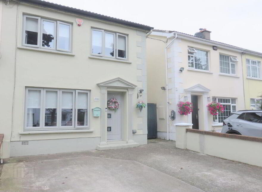 202 Palmerstown Woods, Clondalkin, Clondalkin, D22T181