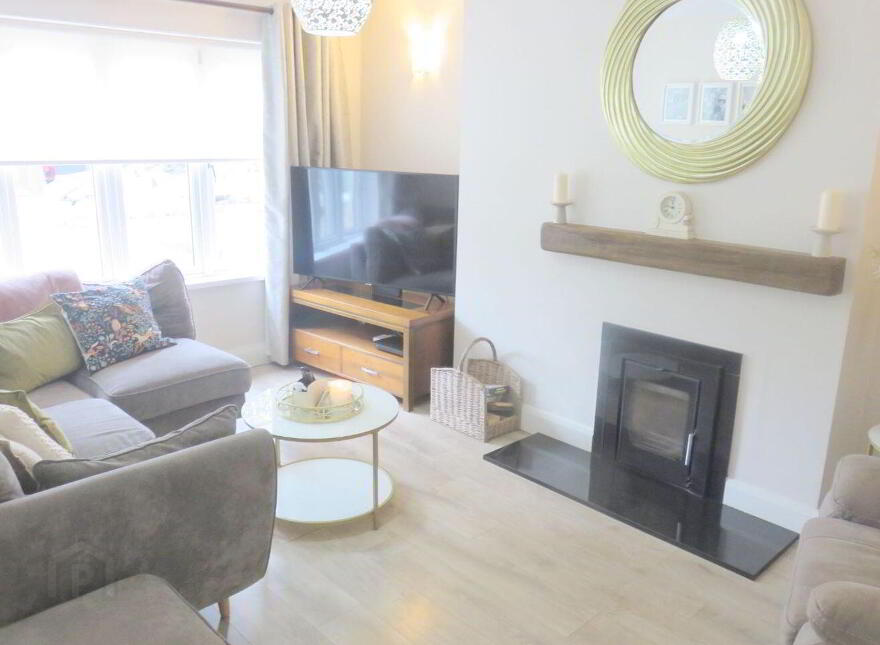 202 Palmerstown Woods, Clondalkin, Clondalkin, D22T181