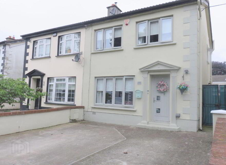 202 Palmerstown Woods, Clondalkin, Clondalkin, D22T181