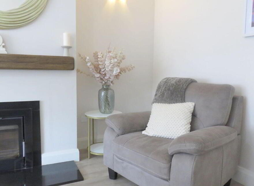 202 Palmerstown Woods, Clondalkin, Clondalkin, D22T181