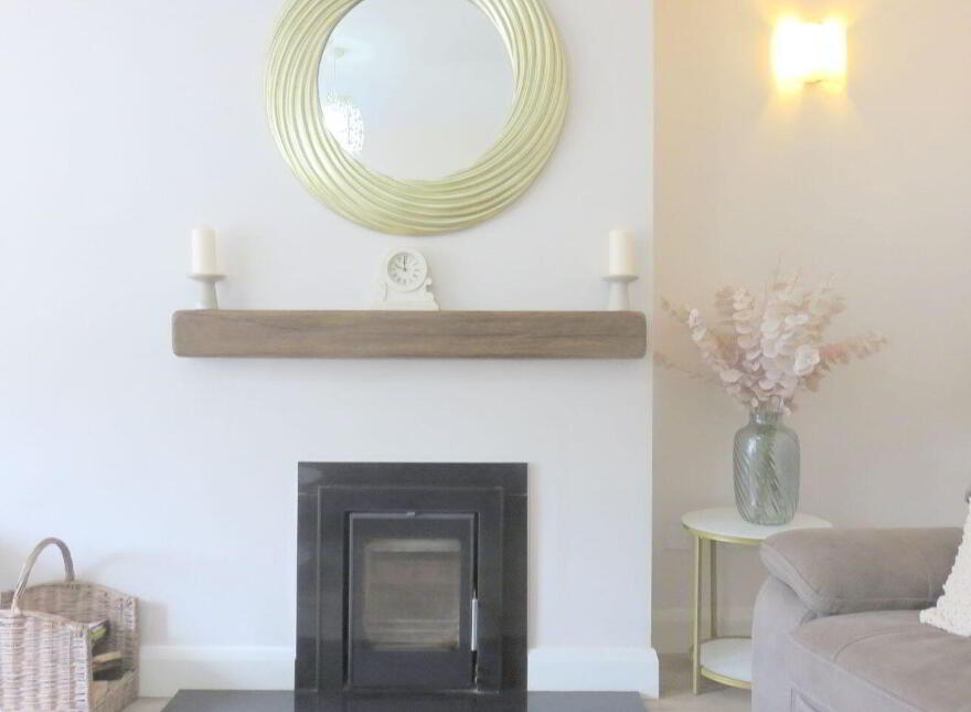 202 Palmerstown Woods, Clondalkin, Clondalkin, D22T181