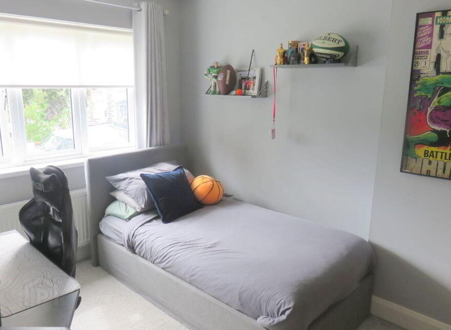202 Palmerstown Woods, Clondalkin, Clondalkin, D22T181