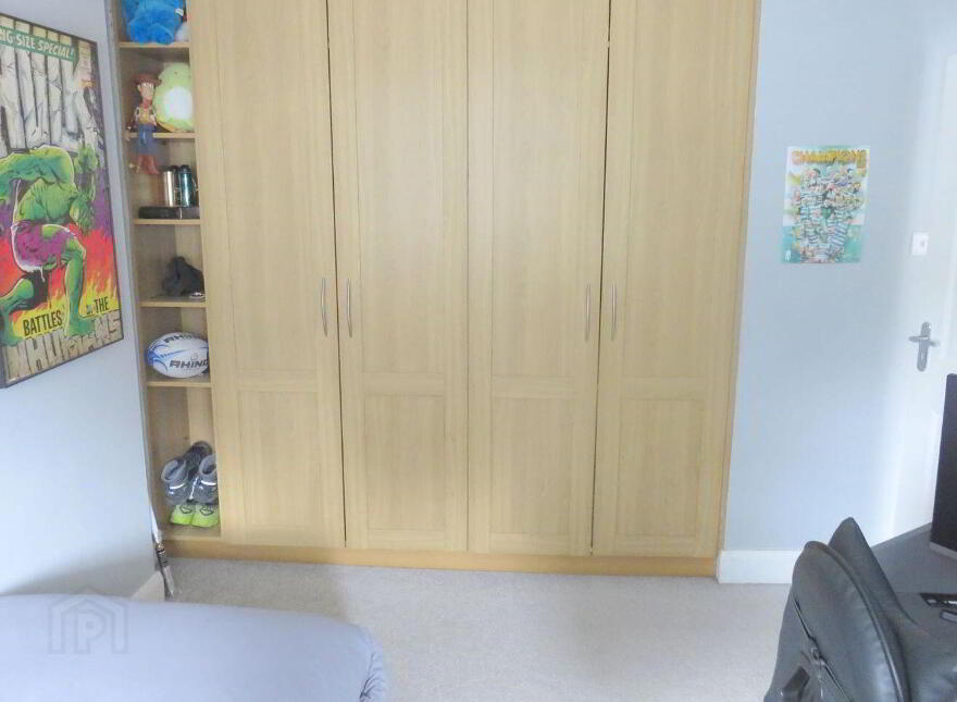 202 Palmerstown Woods, Clondalkin, Clondalkin, D22T181
