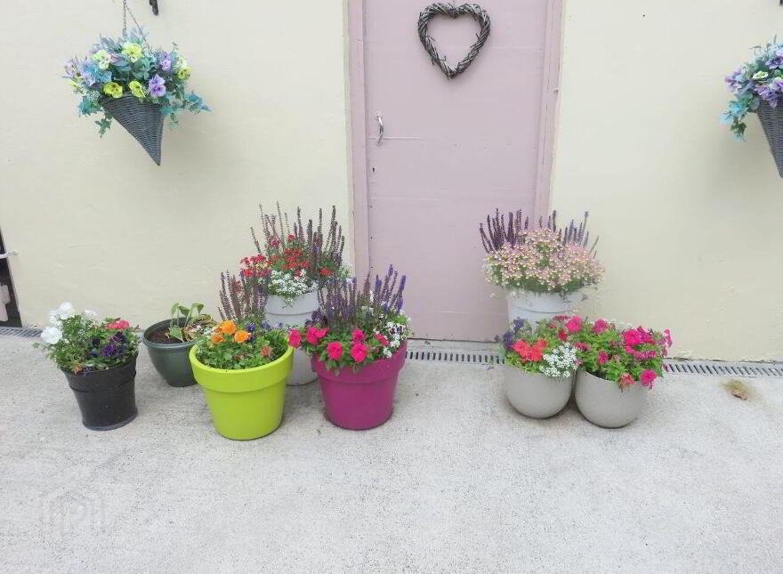 202 Palmerstown Woods, Clondalkin, Clondalkin, D22T181