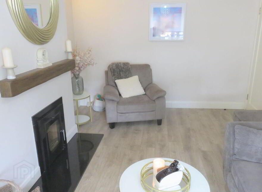 202 Palmerstown Woods, Clondalkin, Clondalkin, D22T181