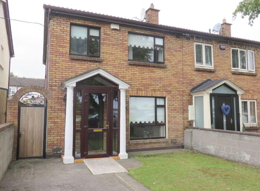 39 Monksfield Lawn, Clondalkin, Clondalkin, D22Y164 photo