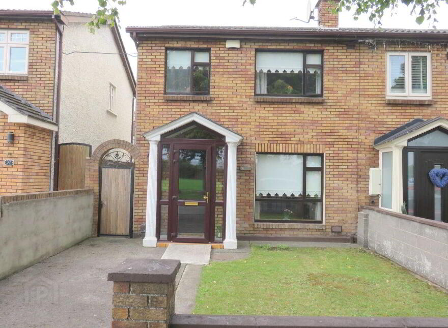 39 Monksfield Lawn, Clondalkin, Clondalkin, D22Y164