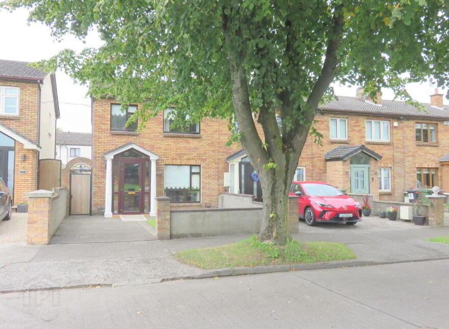 39 Monksfield Lawn, Clondalkin, Clondalkin, D22Y164