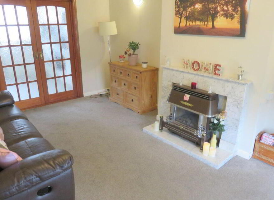 39 Monksfield Lawn, Clondalkin, Clondalkin, D22Y164