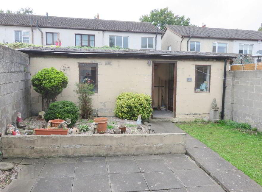 39 Monksfield Lawn, Clondalkin, Clondalkin, D22Y164