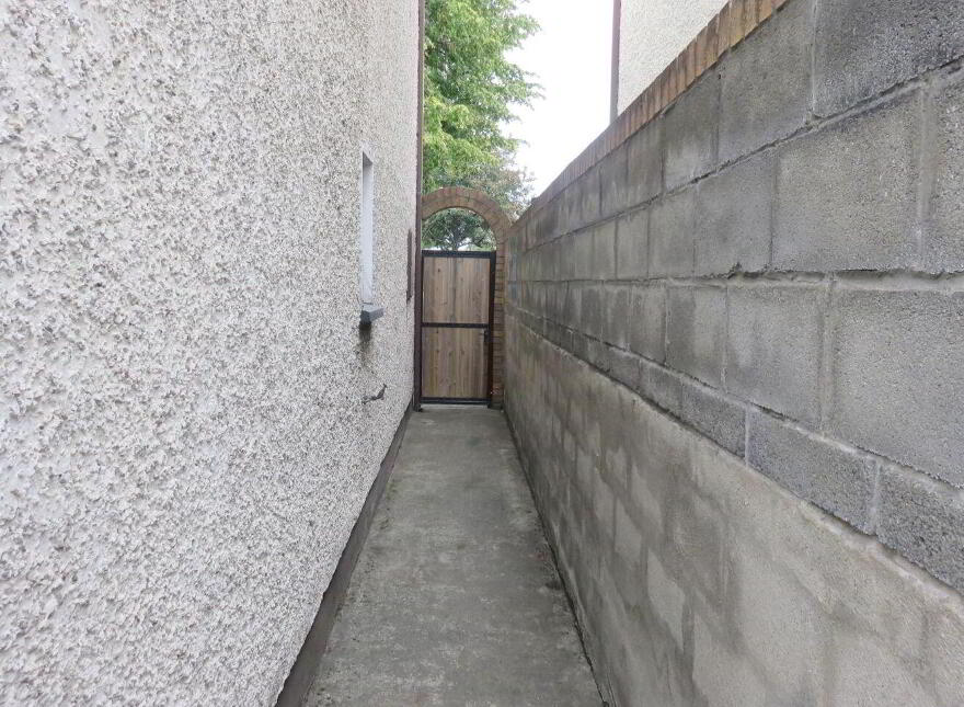 39 Monksfield Lawn, Clondalkin, Clondalkin, D22Y164