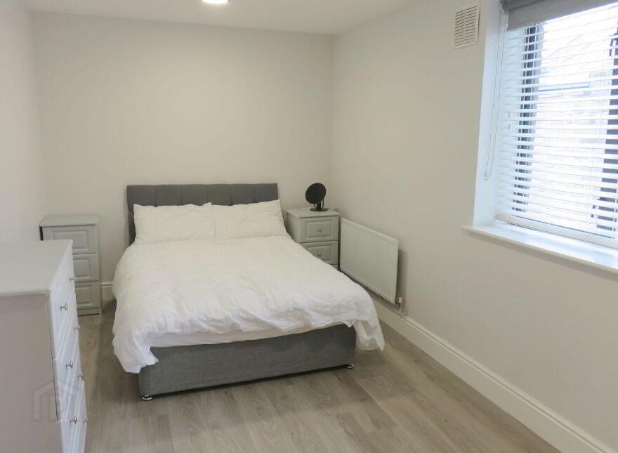 Apartment 8 Newmarket Hall, The Coombe, The Coombe, D08W659