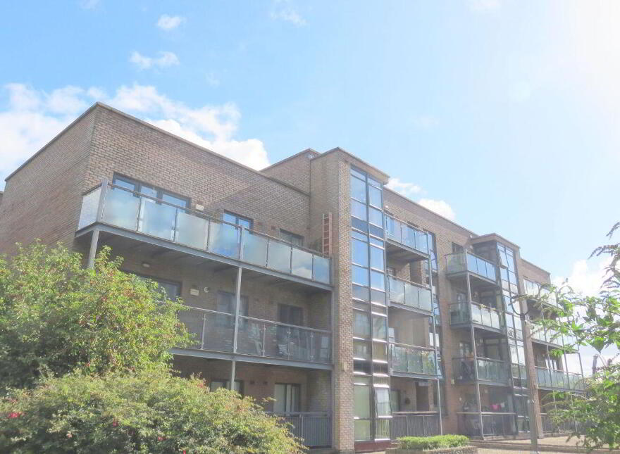 Apartment 60 Block B Shalimar, Clondalkin, Clondalkin, D22WY83 photo