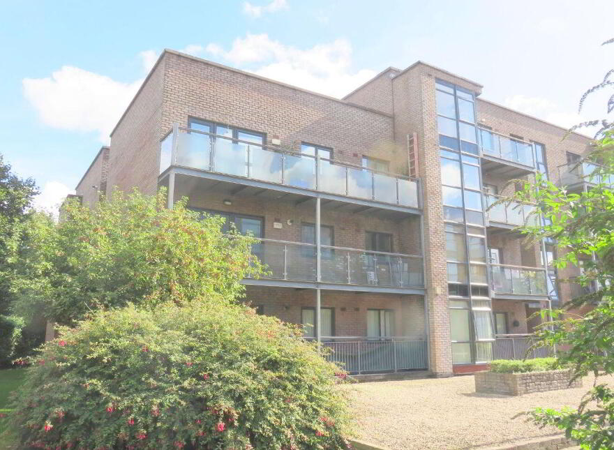 Apartment 60 Block B Shalimar, Clondalkin, Clondalkin, D22WY83