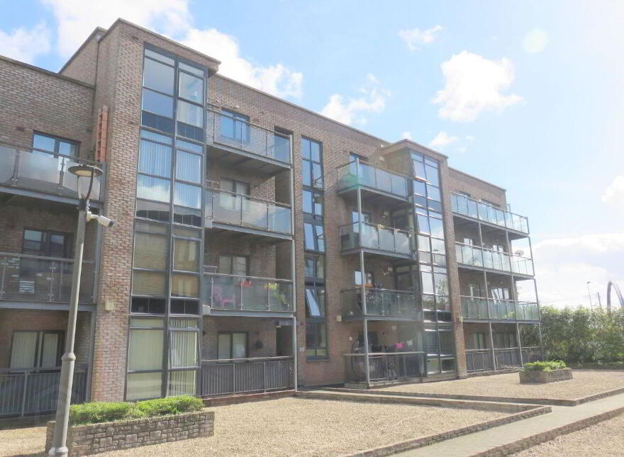 Apartment 60 Block B Shalimar, Clondalkin, Clondalkin, D22WY83
