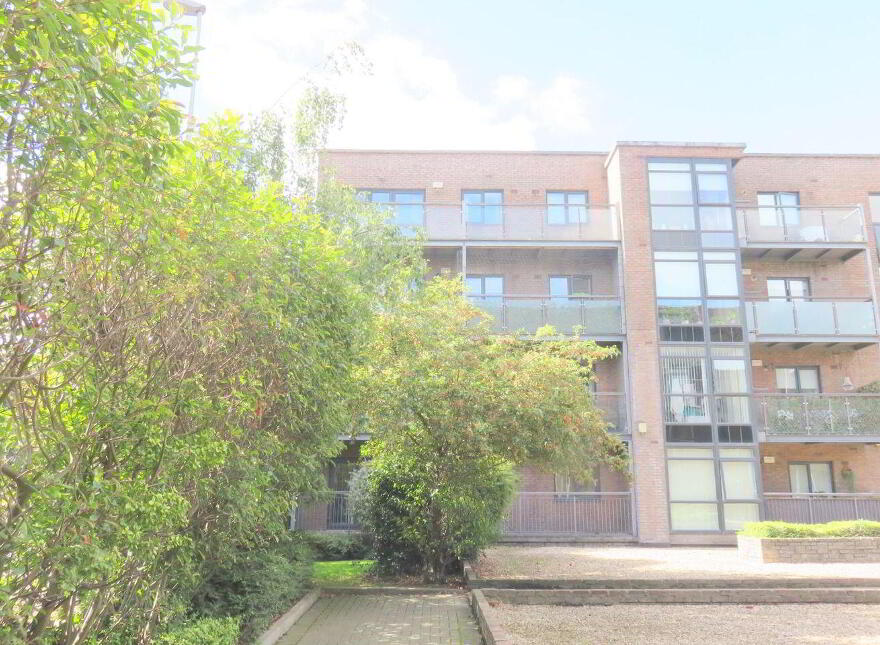 Apartment 60 Block B Shalimar, Clondalkin, Clondalkin, D22WY83