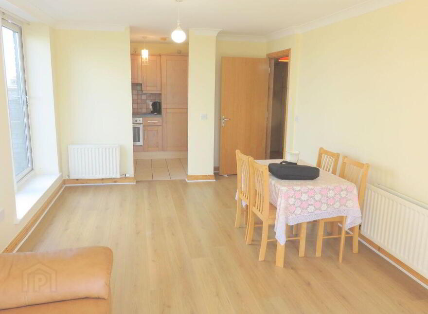 Apartment 60 Block B Shalimar, Clondalkin, Clondalkin, D22WY83