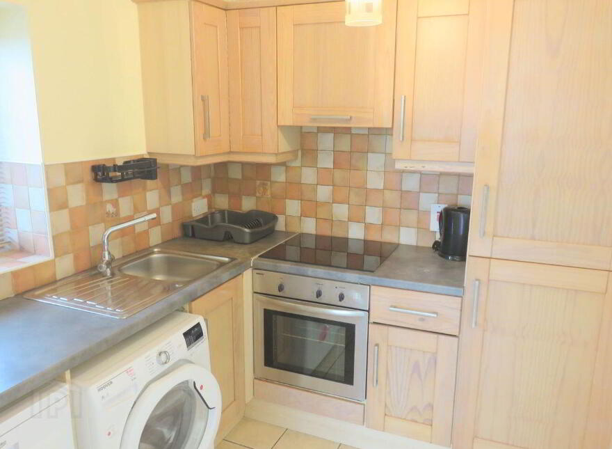 Apartment 60 Block B Shalimar, Clondalkin, Clondalkin, D22WY83