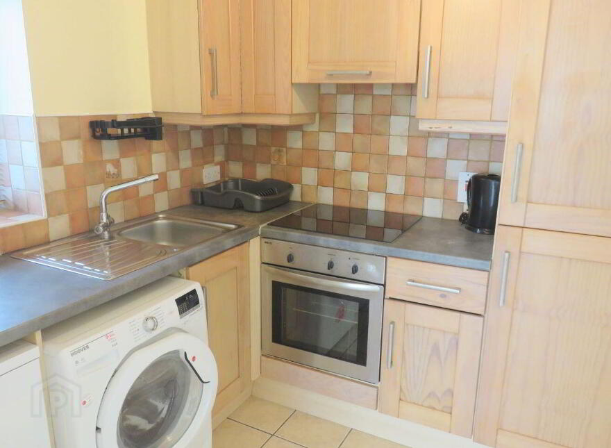 Apartment 60 Block B Shalimar, Clondalkin, Clondalkin, D22WY83