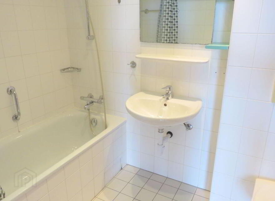 Apartment 60 Block B Shalimar, Clondalkin, Clondalkin, D22WY83