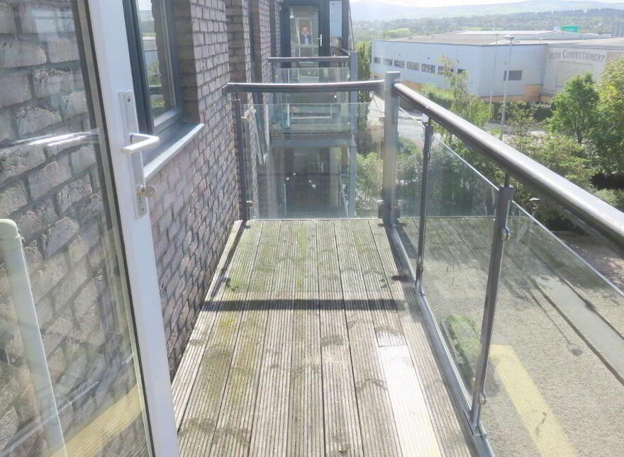 Apartment 60 Block B Shalimar, Clondalkin, Clondalkin, D22WY83