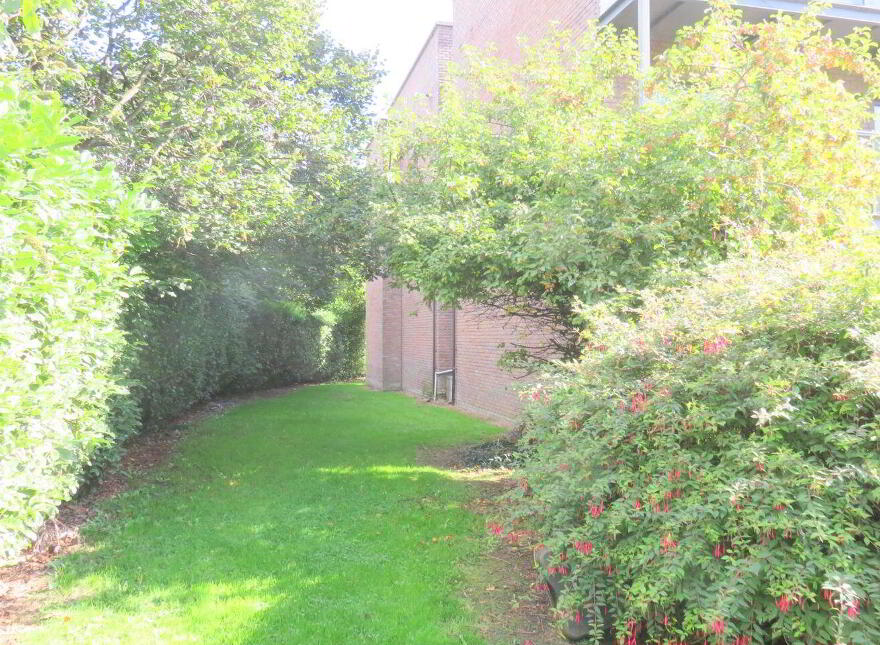 Apartment 60 Block B Shalimar, Clondalkin, Clondalkin, D22WY83