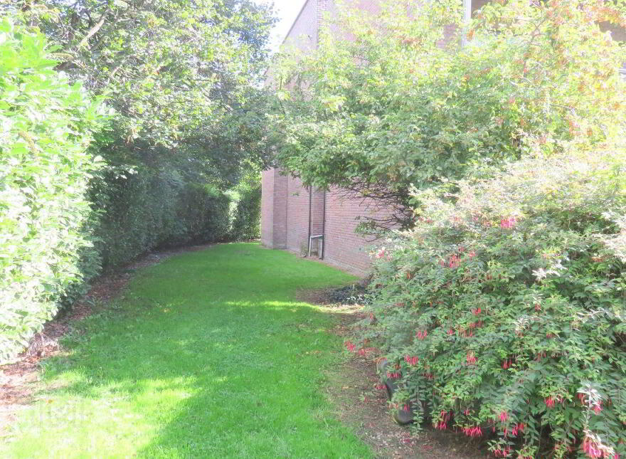 Apartment 60 Block B Shalimar, Clondalkin, Clondalkin, D22WY83