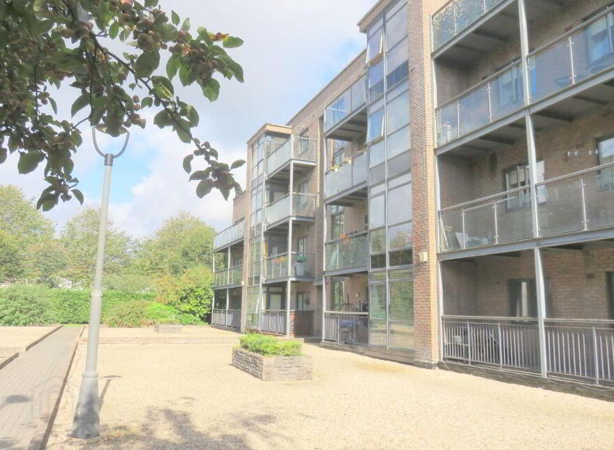 Apartment 60 Block B Shalimar, Clondalkin, Clondalkin, D22WY83