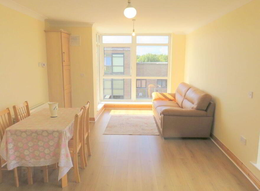 Apartment 60 Block B Shalimar, Clondalkin, Clondalkin, D22WY83