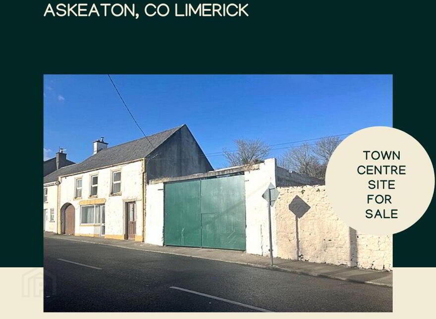 Main St, Askeaton