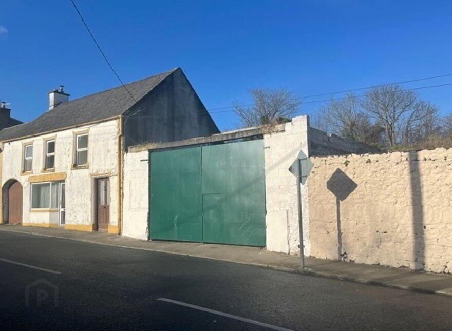 Main St, Askeaton photo